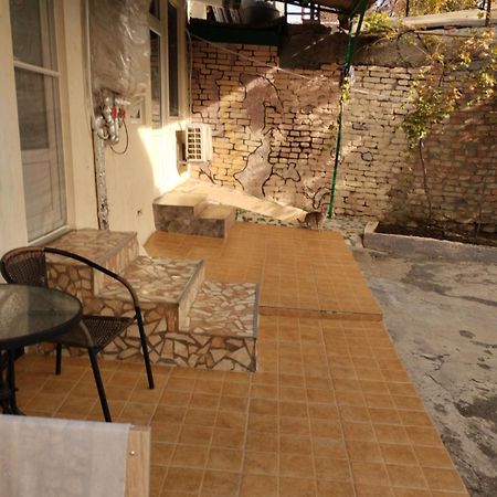 Kacharava Apartments Tbilisi Zewnętrze zdjęcie