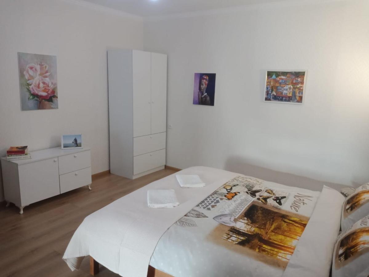 Kacharava Apartments Tbilisi Zewnętrze zdjęcie