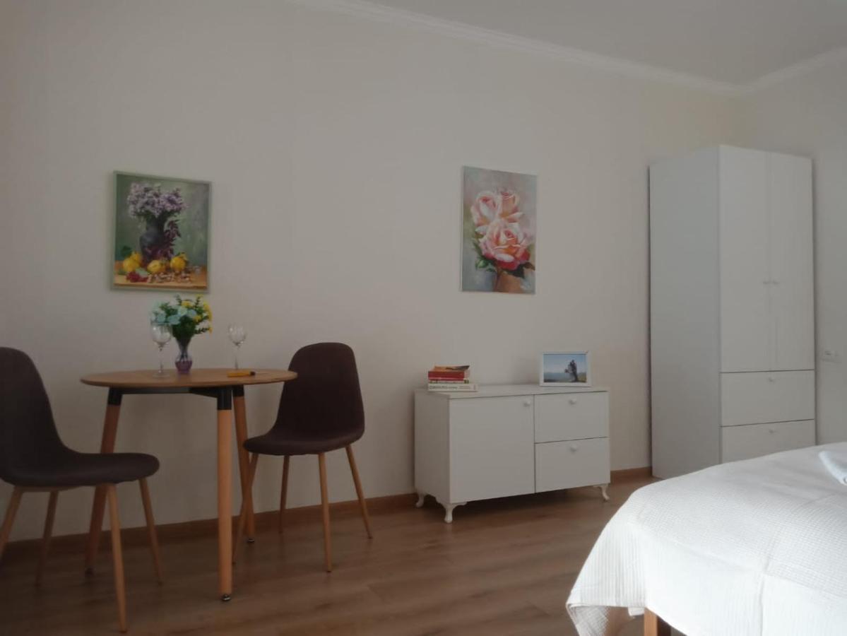 Kacharava Apartments Tbilisi Zewnętrze zdjęcie