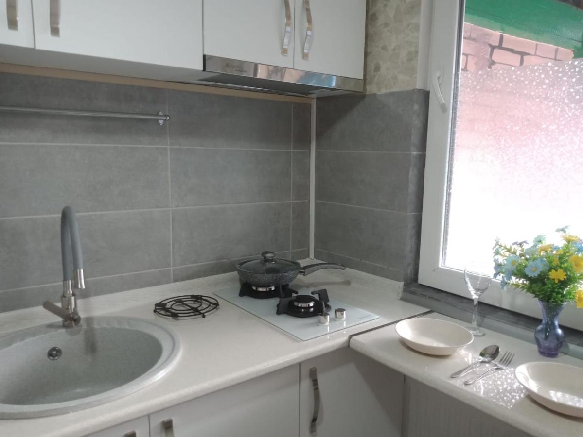 Kacharava Apartments Tbilisi Zewnętrze zdjęcie
