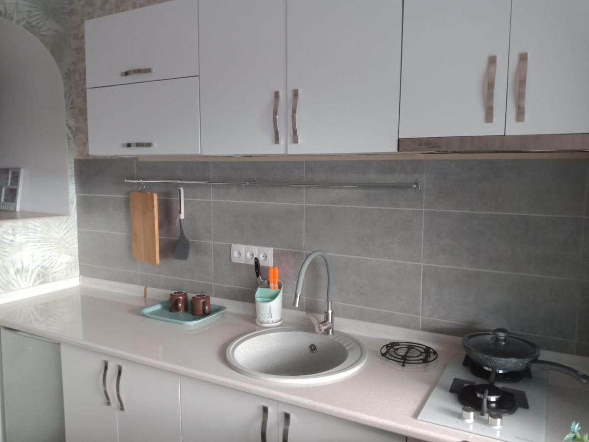 Kacharava Apartments Tbilisi Zewnętrze zdjęcie