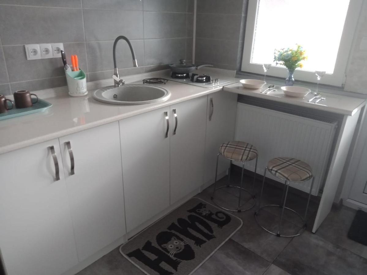 Kacharava Apartments Tbilisi Zewnętrze zdjęcie