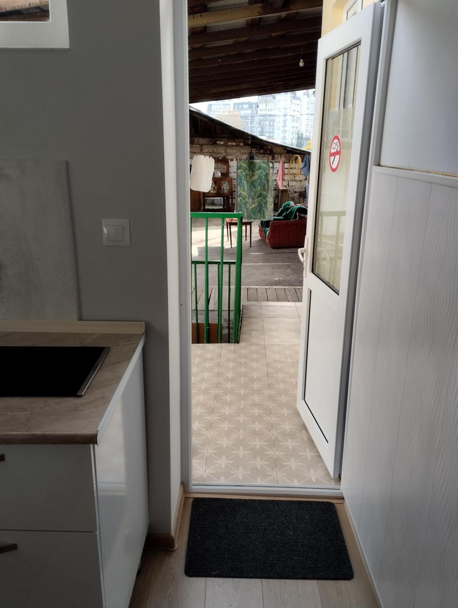Kacharava Apartments Tbilisi Pokój zdjęcie