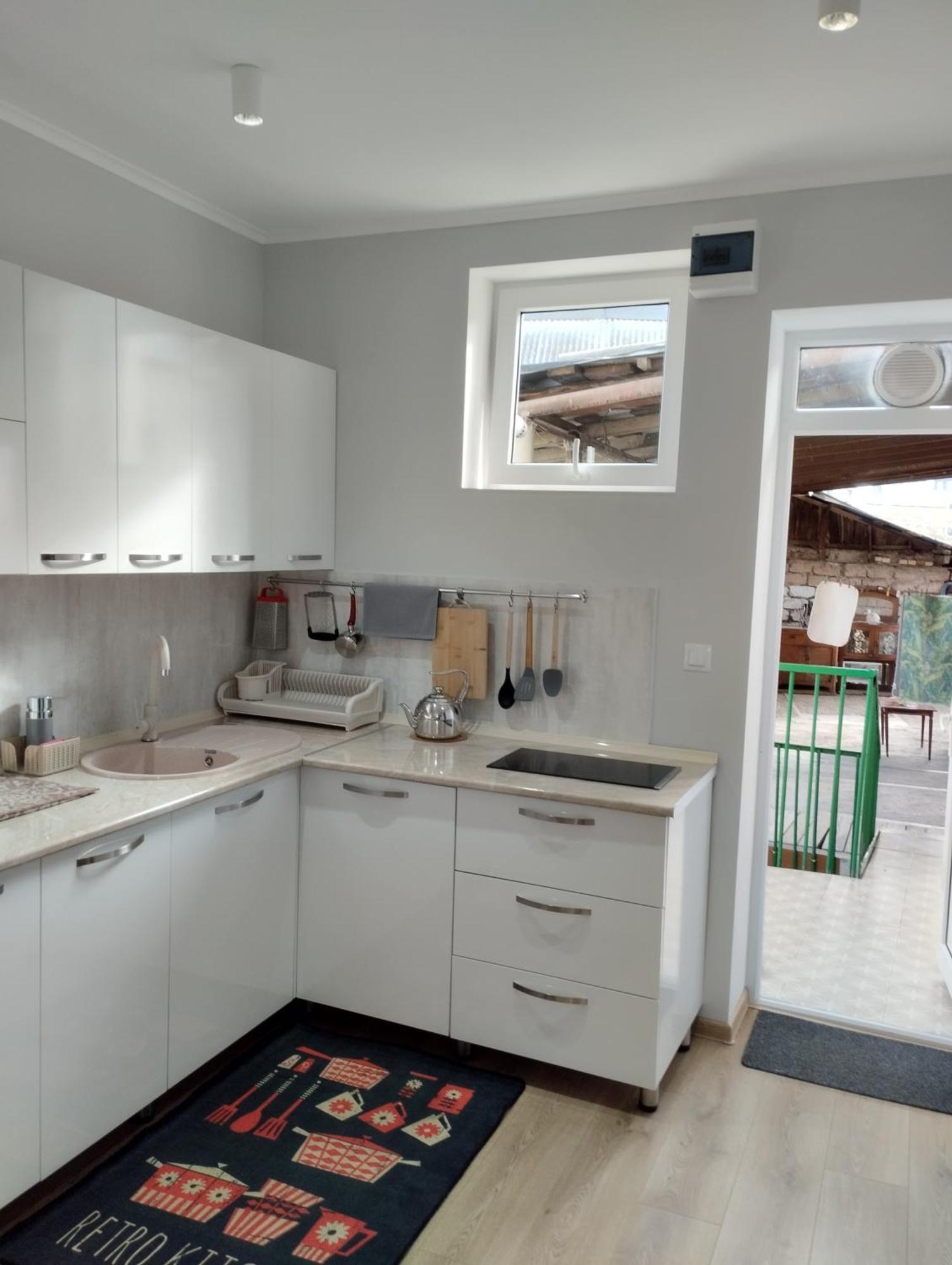Kacharava Apartments Tbilisi Pokój zdjęcie