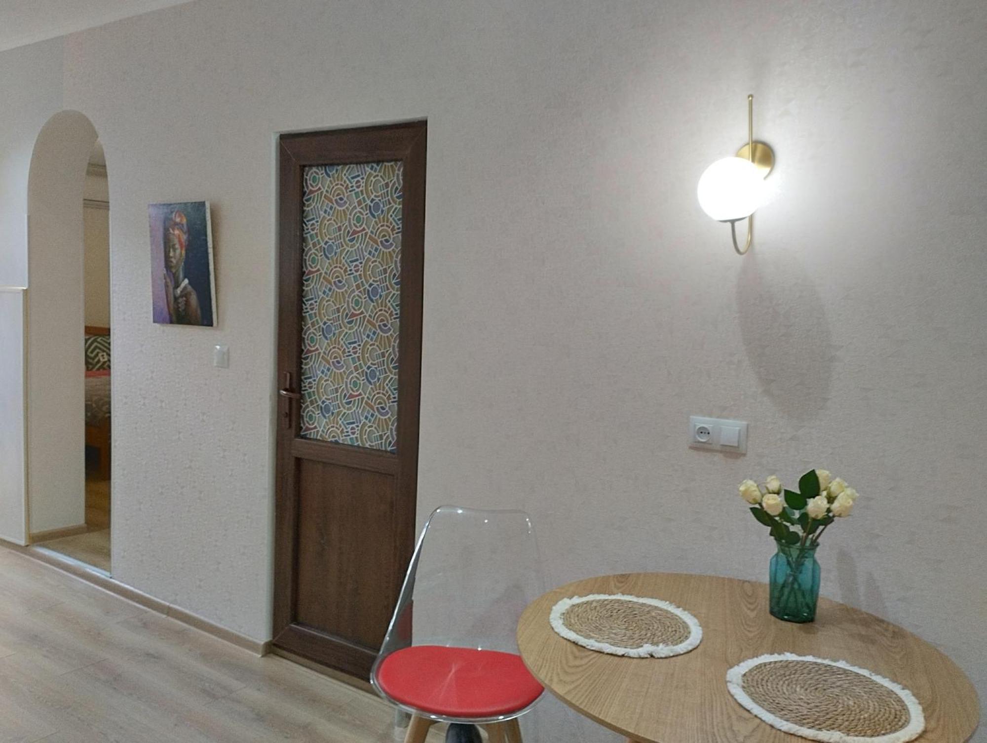 Kacharava Apartments Tbilisi Pokój zdjęcie