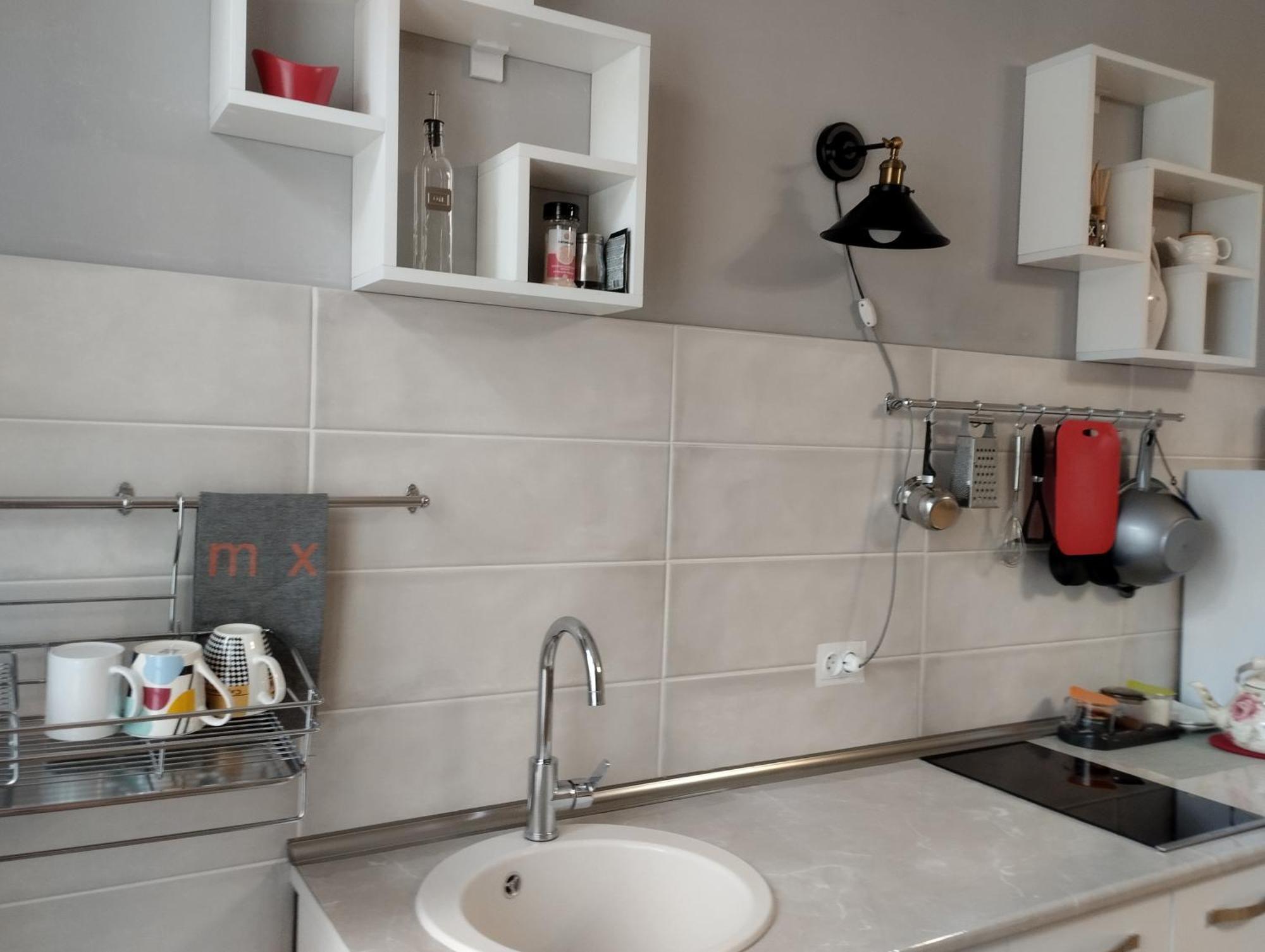 Kacharava Apartments Tbilisi Zewnętrze zdjęcie