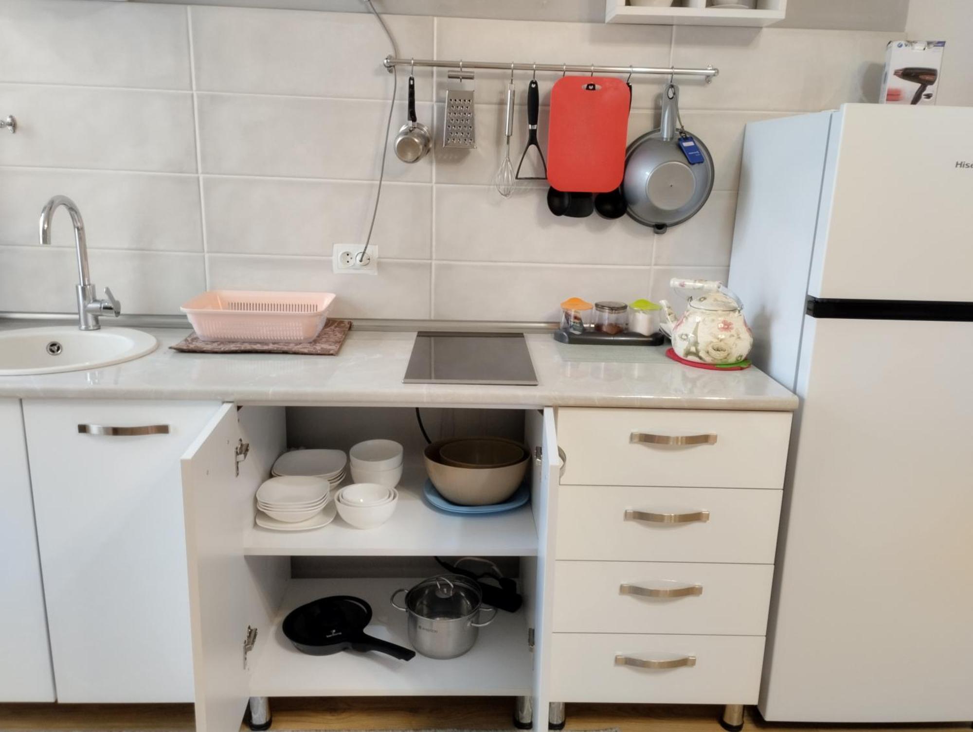 Kacharava Apartments Tbilisi Zewnętrze zdjęcie