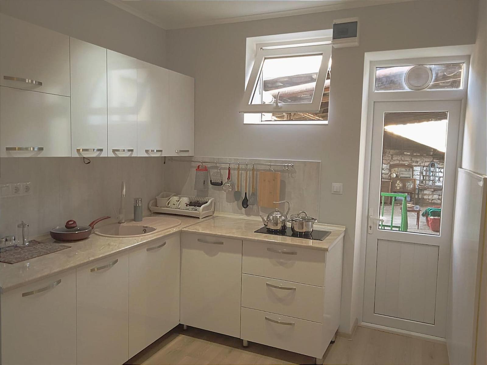 Kacharava Apartments Tbilisi Zewnętrze zdjęcie