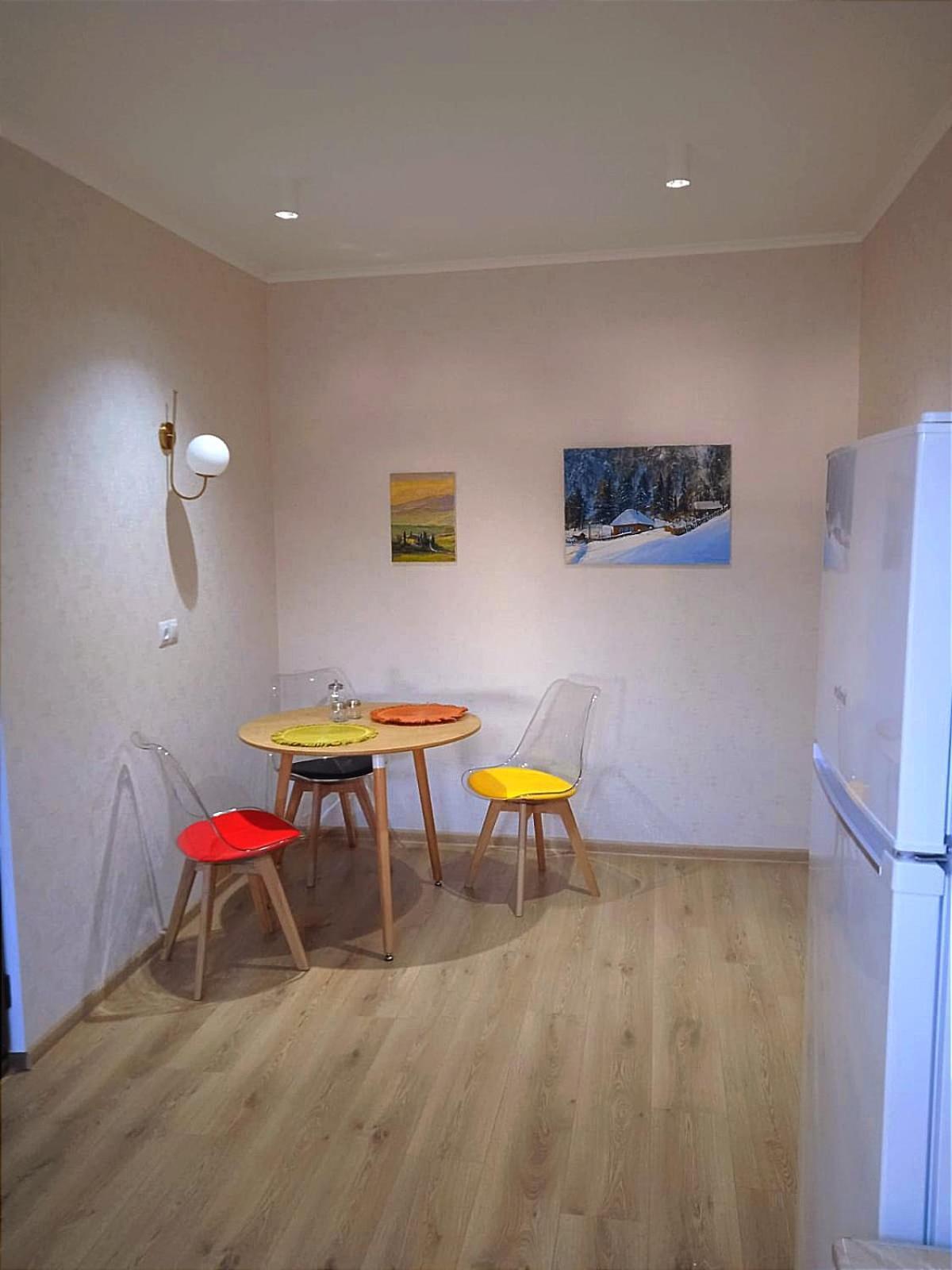 Kacharava Apartments Tbilisi Zewnętrze zdjęcie