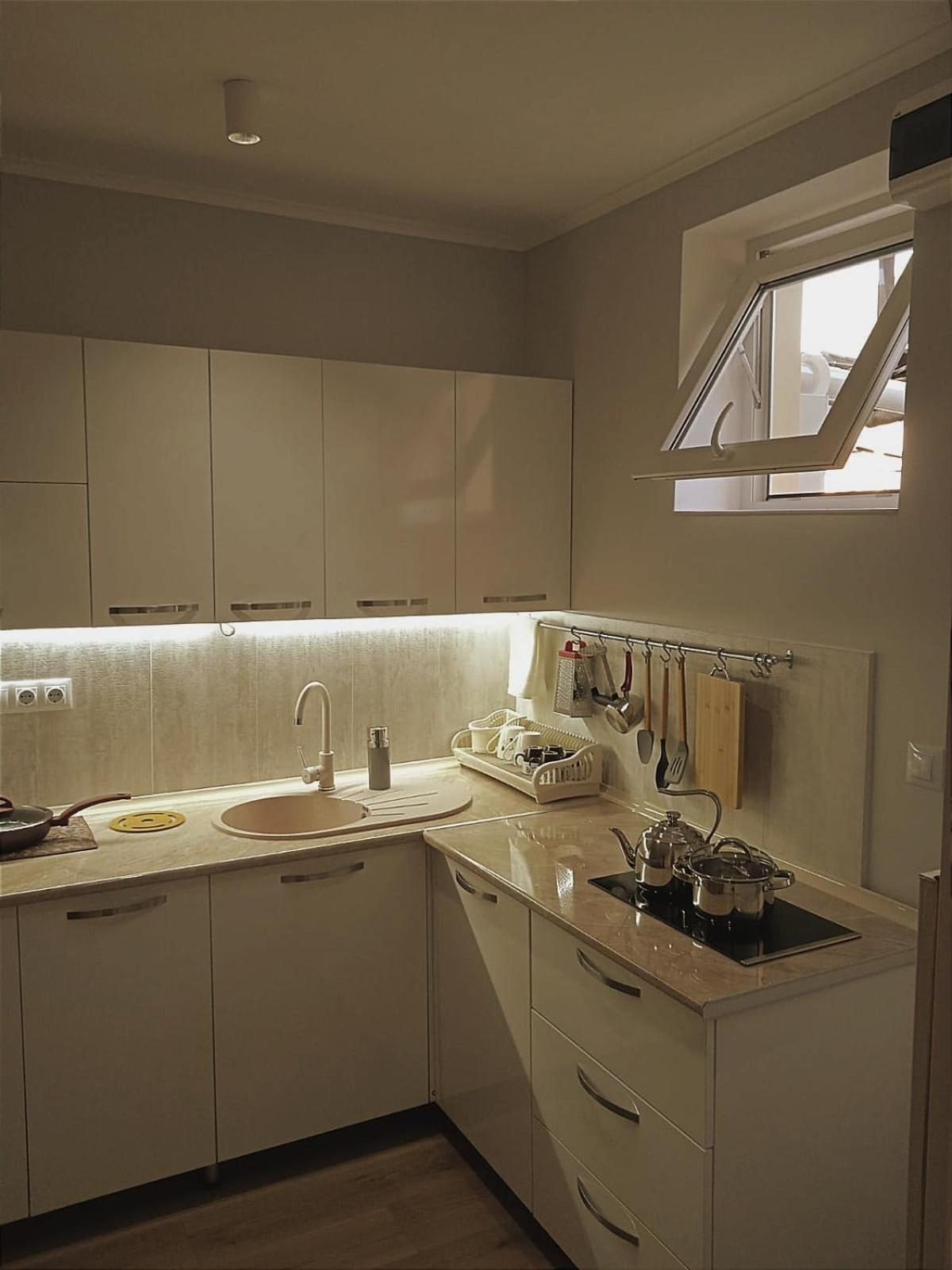 Kacharava Apartments Tbilisi Zewnętrze zdjęcie