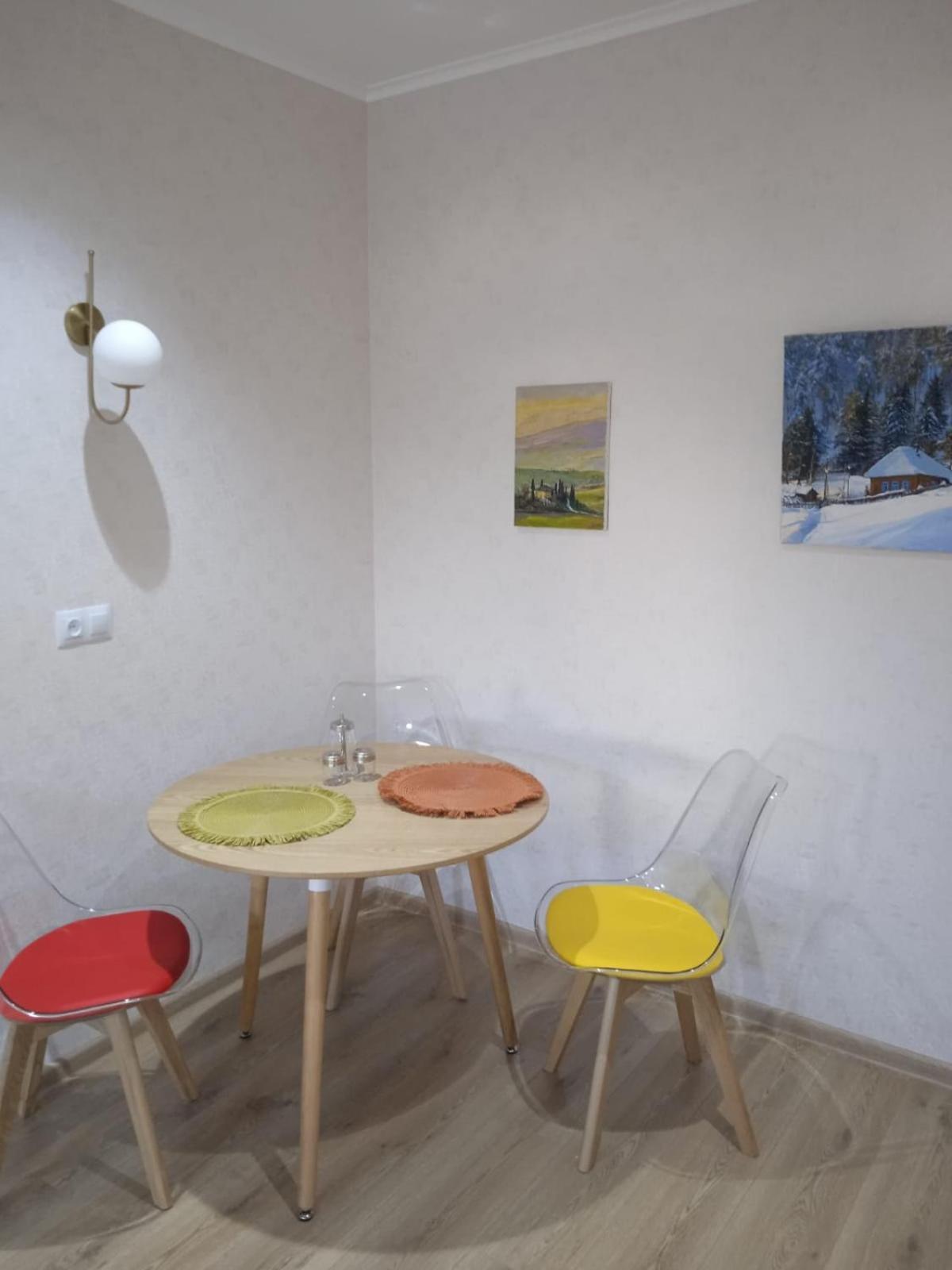 Kacharava Apartments Tbilisi Zewnętrze zdjęcie