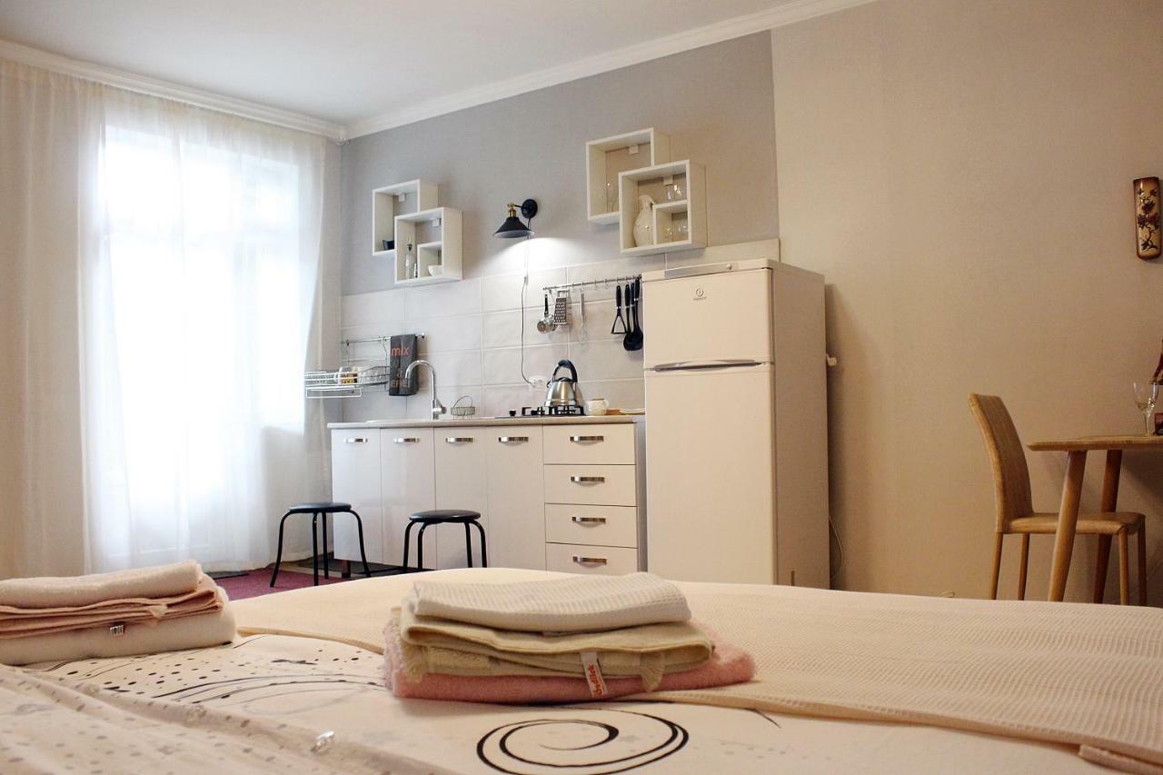 Kacharava Apartments Tbilisi Zewnętrze zdjęcie