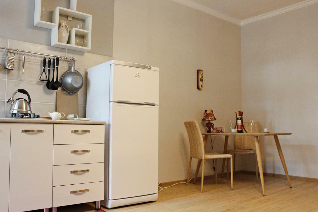 Kacharava Apartments Tbilisi Zewnętrze zdjęcie