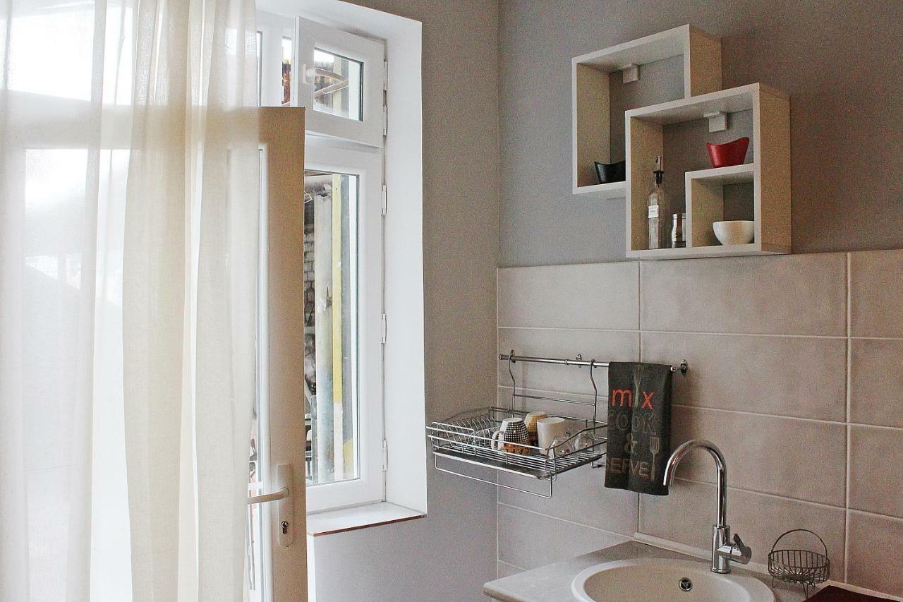 Kacharava Apartments Tbilisi Zewnętrze zdjęcie