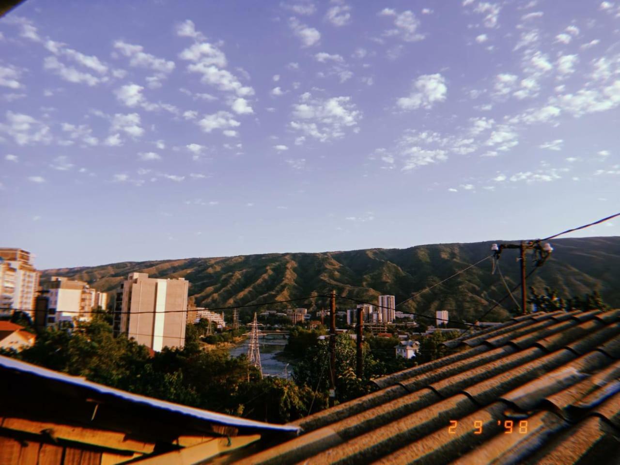 Kacharava Apartments Tbilisi Zewnętrze zdjęcie