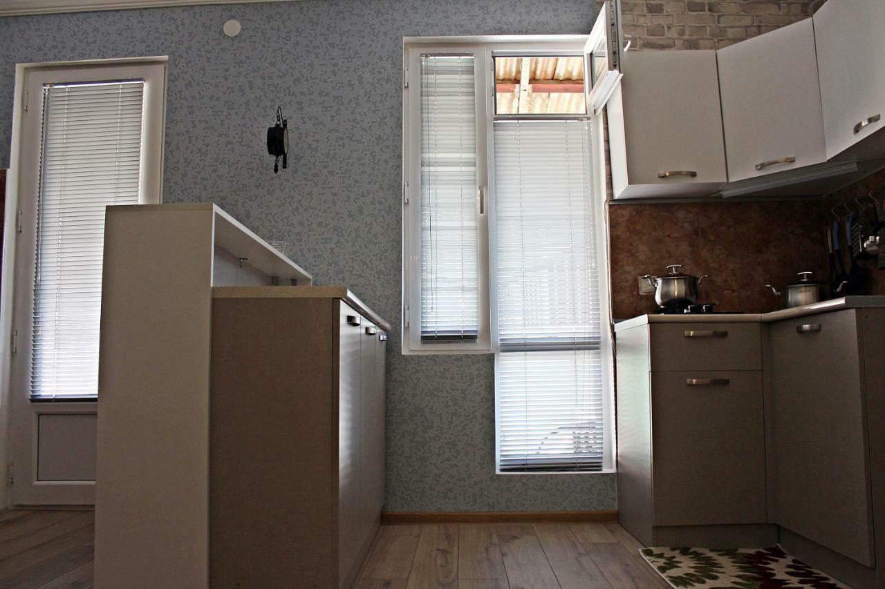 Kacharava Apartments Tbilisi Zewnętrze zdjęcie