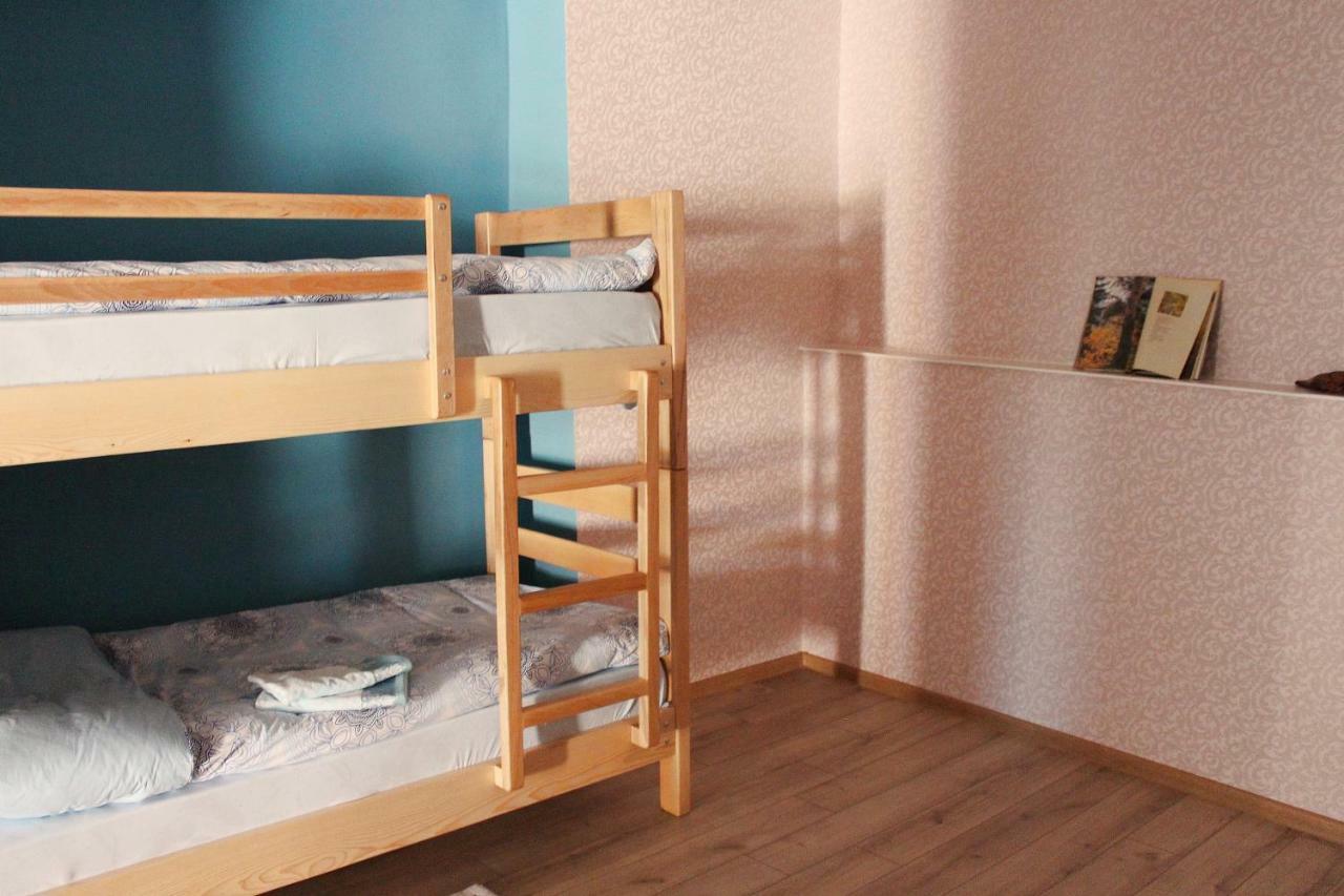 Kacharava Apartments Tbilisi Zewnętrze zdjęcie
