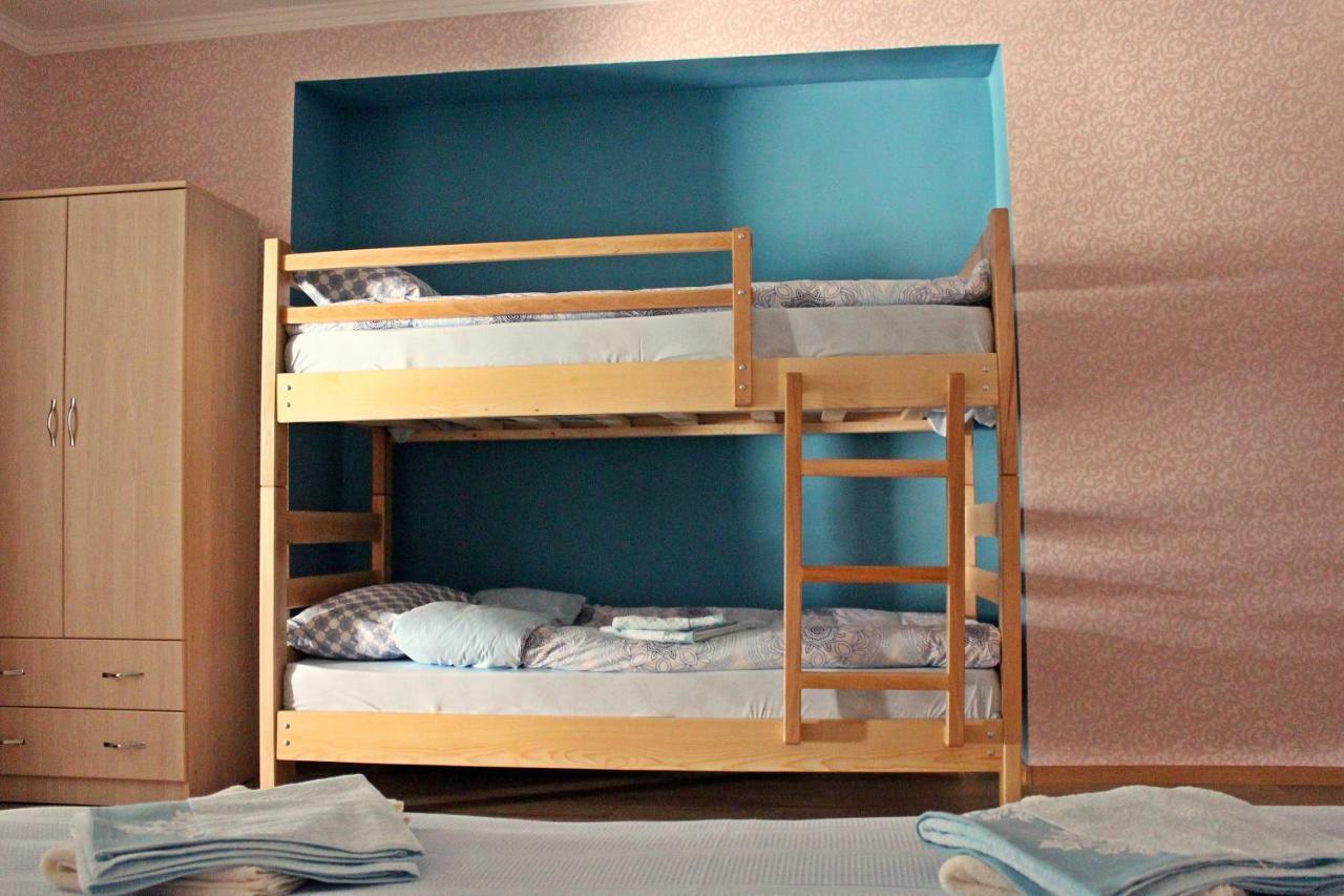 Kacharava Apartments Tbilisi Zewnętrze zdjęcie