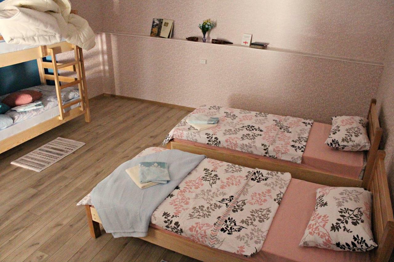 Kacharava Apartments Tbilisi Zewnętrze zdjęcie