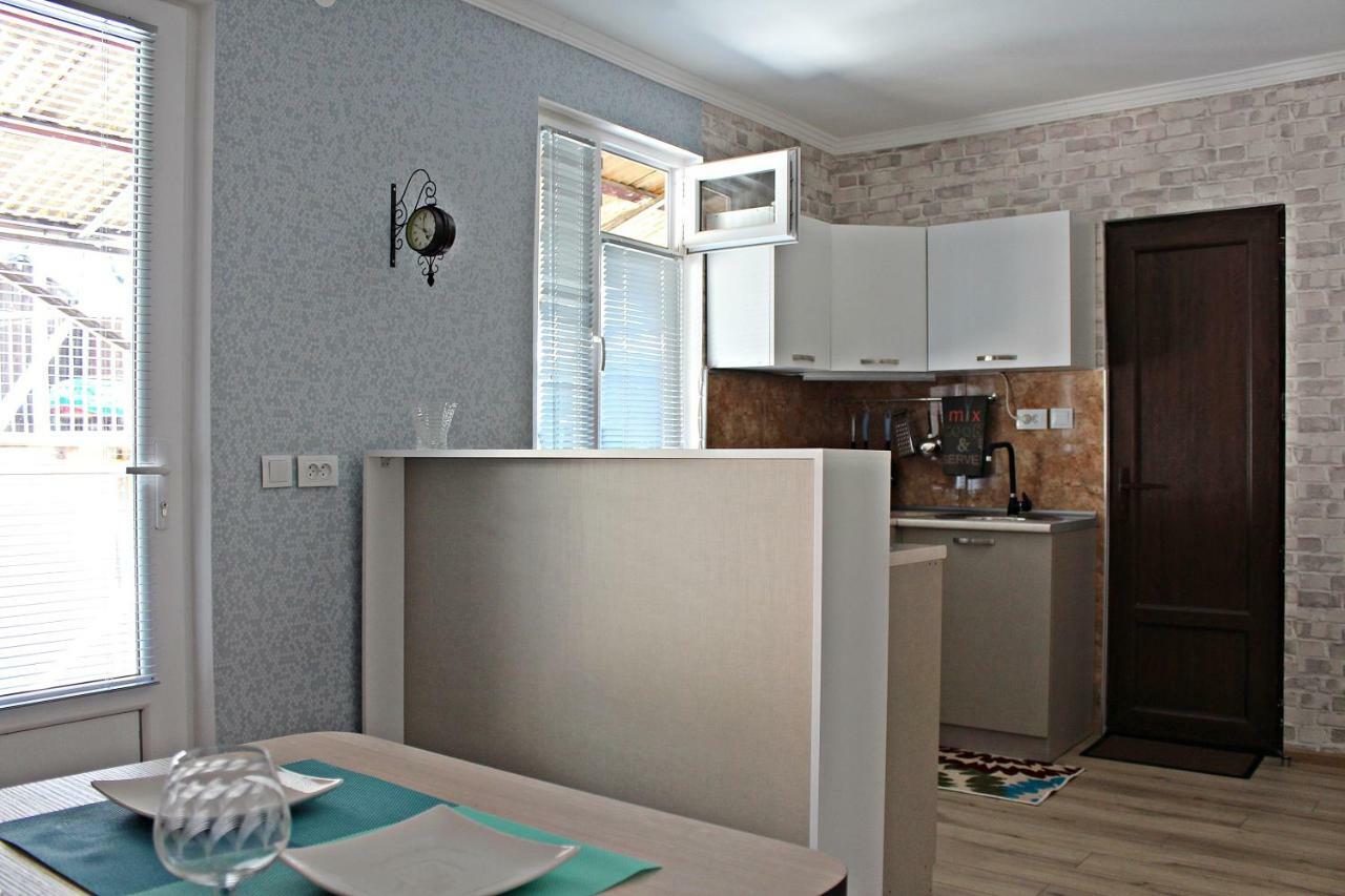 Kacharava Apartments Tbilisi Zewnętrze zdjęcie