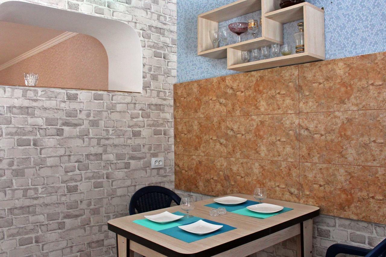 Kacharava Apartments Tbilisi Zewnętrze zdjęcie