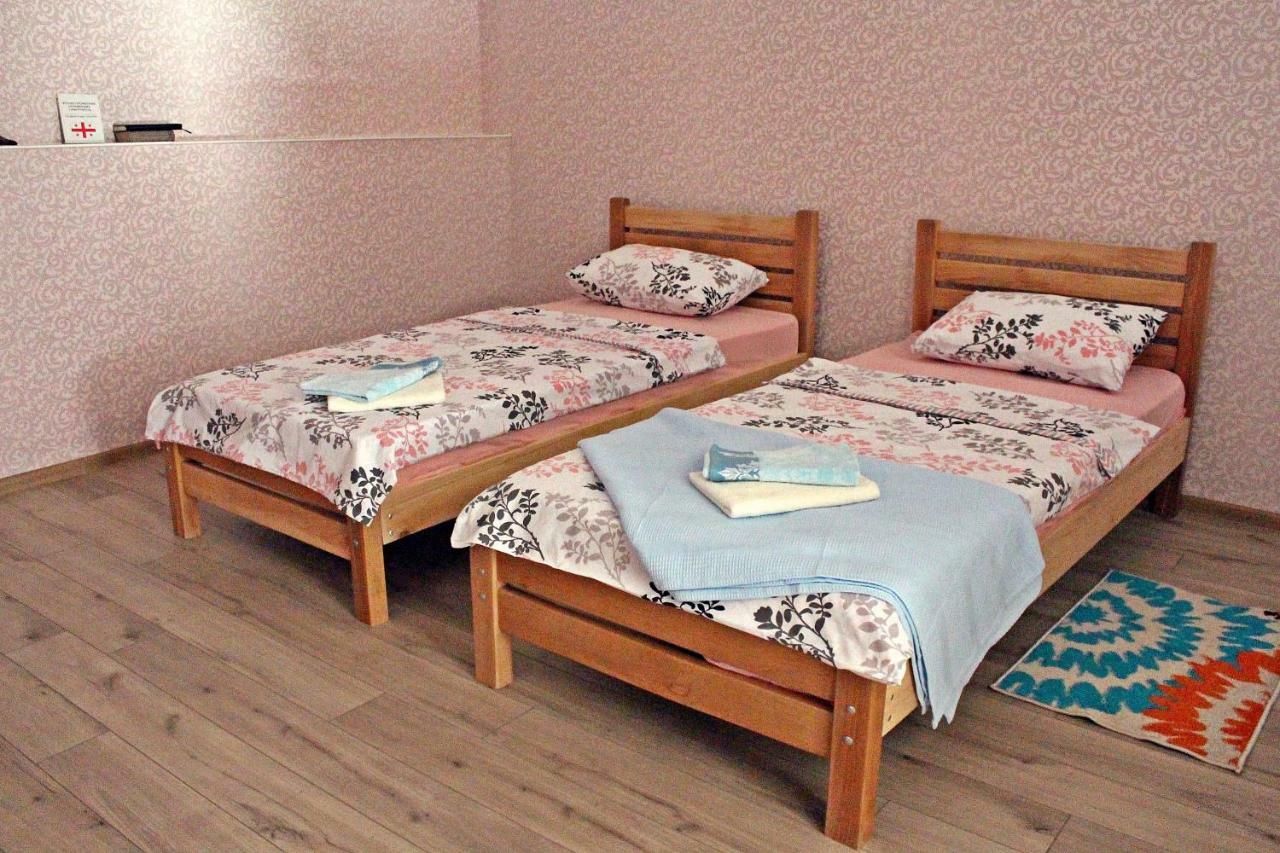 Kacharava Apartments Tbilisi Zewnętrze zdjęcie