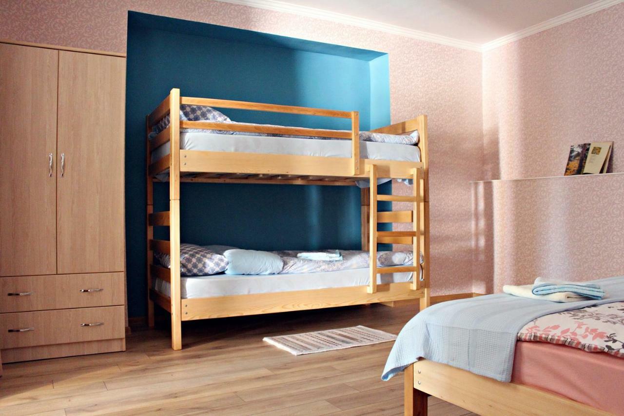 Kacharava Apartments Tbilisi Zewnętrze zdjęcie
