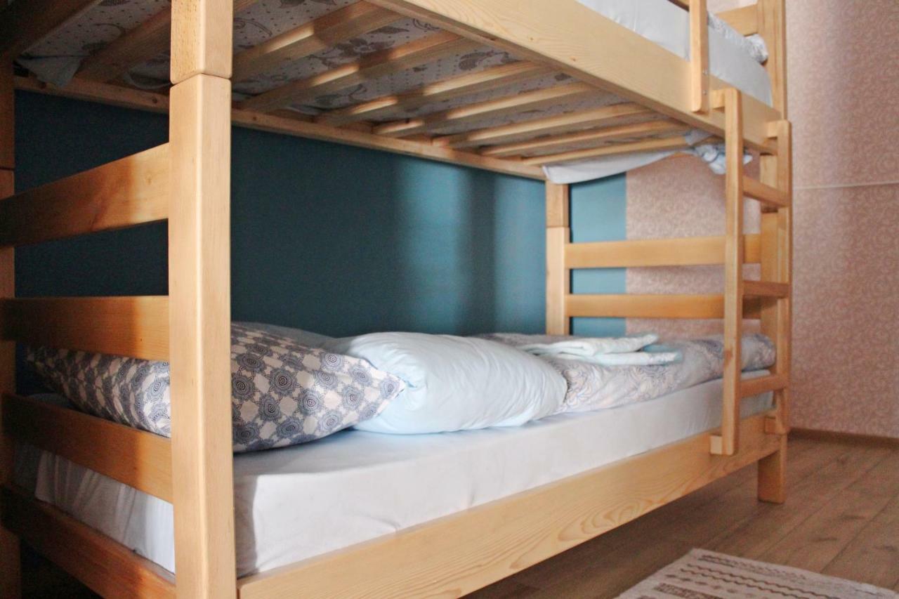 Kacharava Apartments Tbilisi Zewnętrze zdjęcie