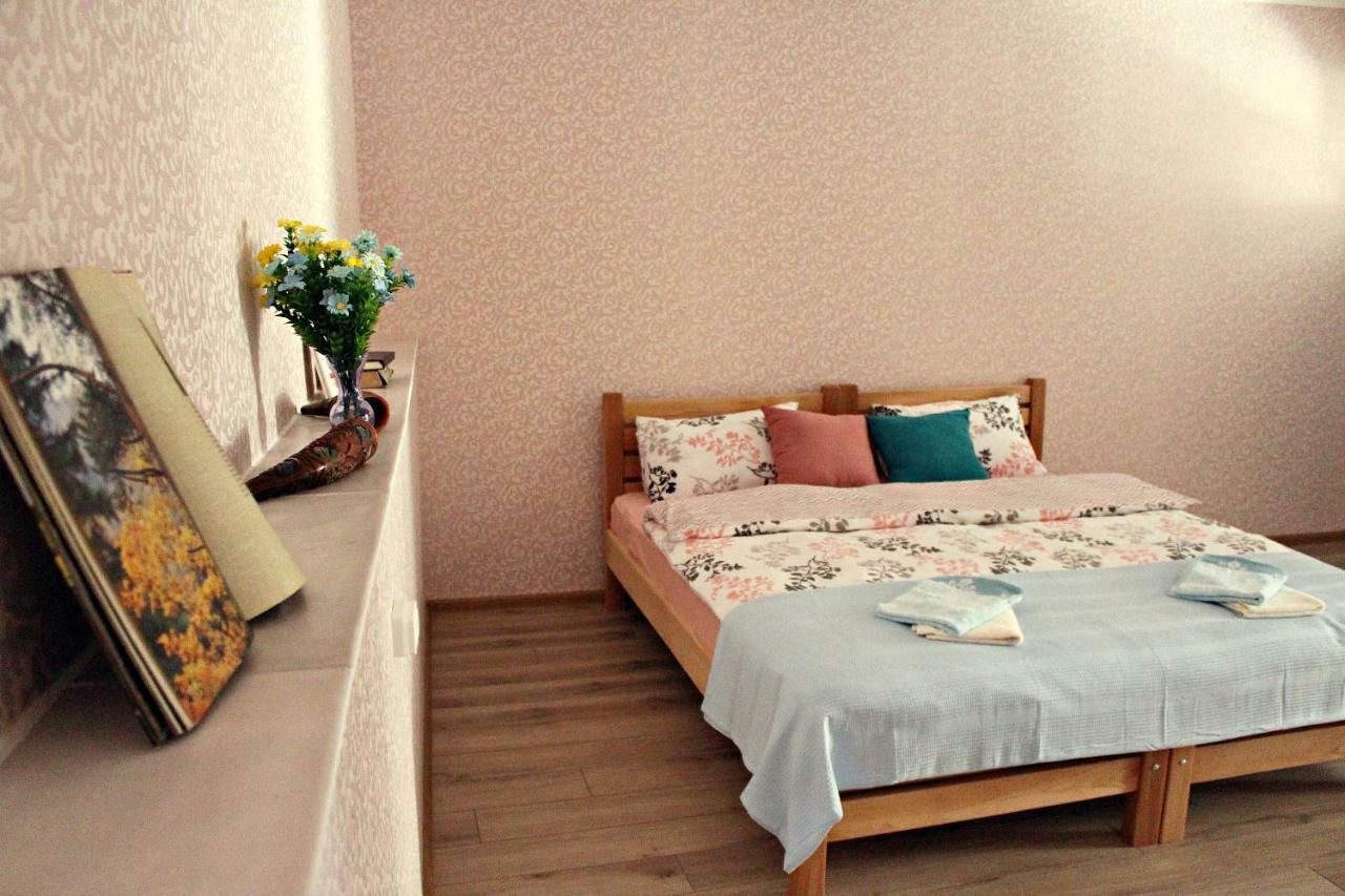 Kacharava Apartments Tbilisi Zewnętrze zdjęcie