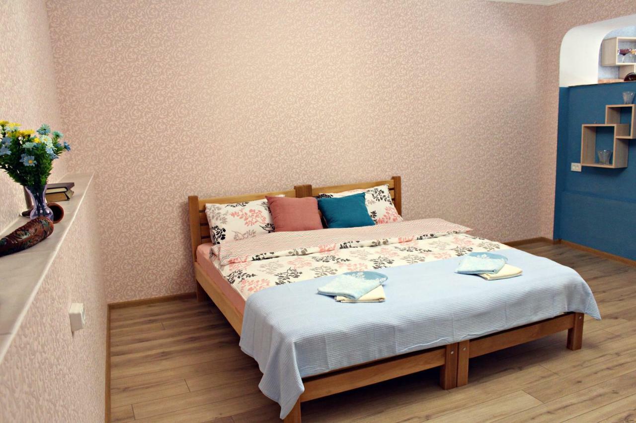 Kacharava Apartments Tbilisi Zewnętrze zdjęcie